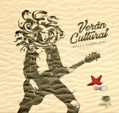 Verán Cultural 2019 Verán Cultural 2019
