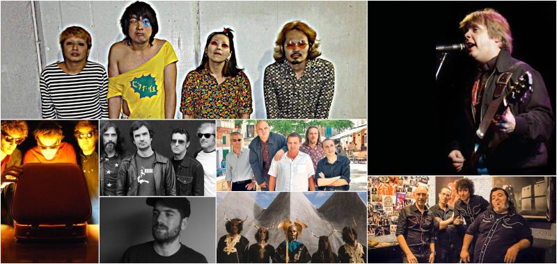 Xiria Pop 2019 Xiria Pop 2019