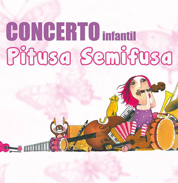 Pitusa Semifusa Pitusa Semifusa