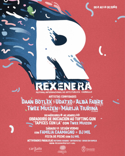 Rexenera Fest 2022