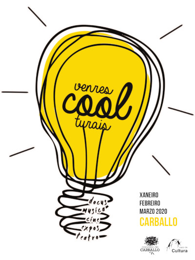 Venres Coolturais Venres Coolturais