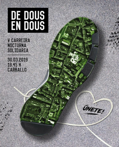 De dous en dous De dous en dous