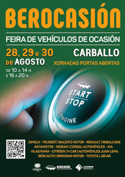 Berocasión 2020 Berocasión 2020