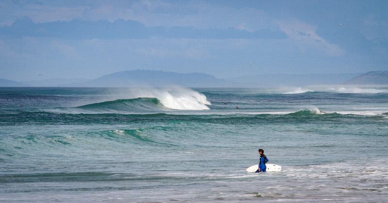 Surf en Razo