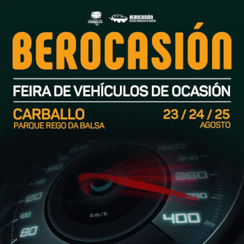 Berocasión 2019 Berocasión 2019
