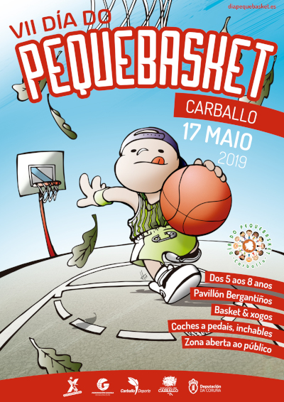 VII Da do Pequebasket