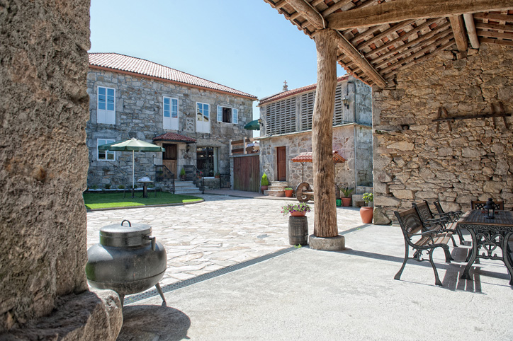 Casa Rural en Cances