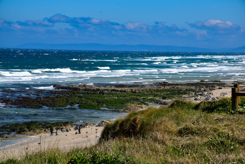 Praia de Razo | Turismo Carballo