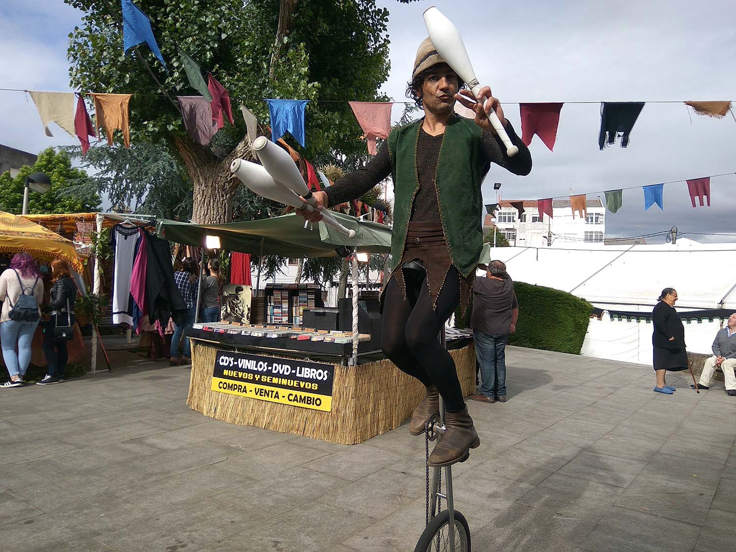 Mercado Medieval 2017 Mercado Medieval 2017