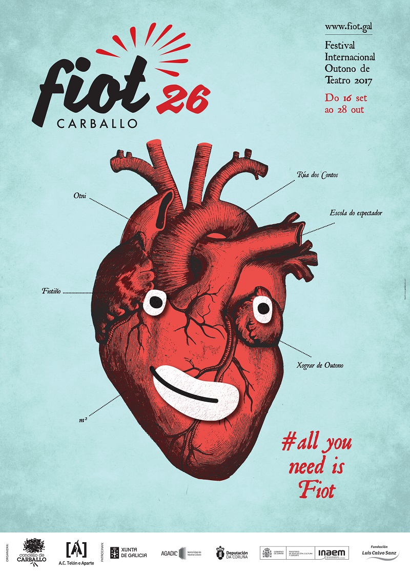 Cartel FIOT 26 Cartel FIOT 26