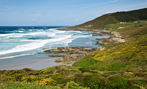 Praia de Leira