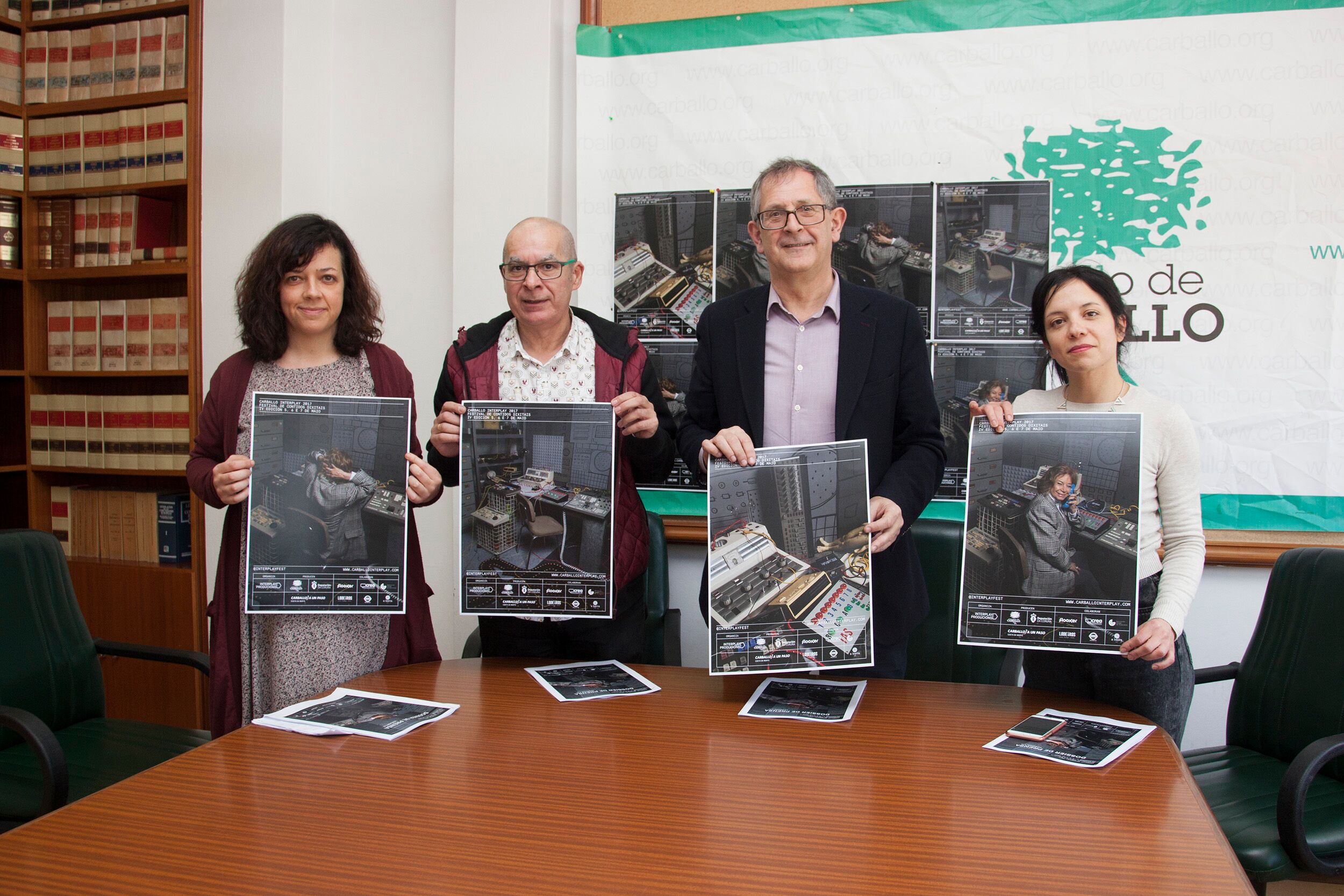Presentación CIP 2017 Presentación CIP 2017