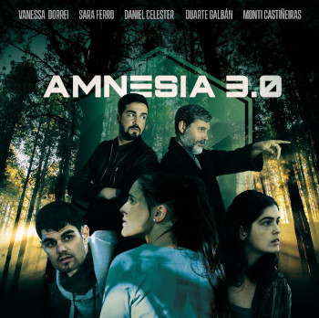 Amnesia Amnesia