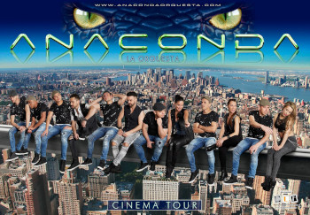 Orquesta Anaconda Orquesta Anaconda