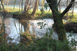 Ríos de Sofán Ríos de Sofán