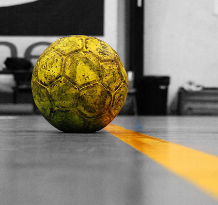 Balón de balonmán Balón de balonmán