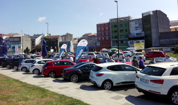 Berocasión 2018 Berocasión 2018