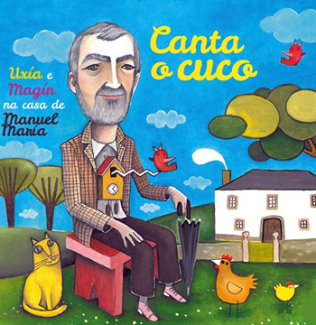 Canta o cuco Canta o cuco