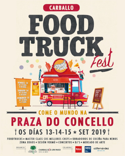Food Truck Fest Food Truck Fest