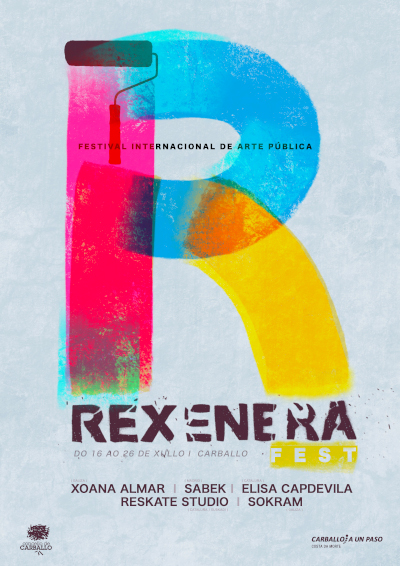 Rexenera Fest 2020 Rexenera Fest 2020