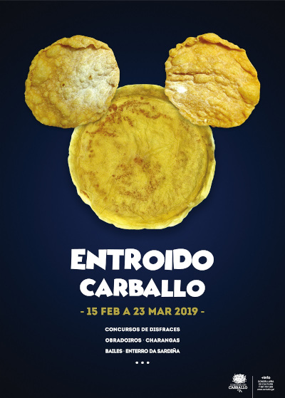 Entroido 2019 Entroido 2019