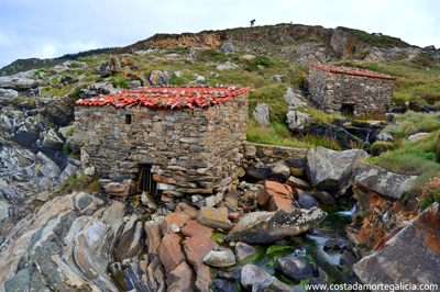 Senda Nova propn o domingo unha ruta por Cerqueda (Malpica)