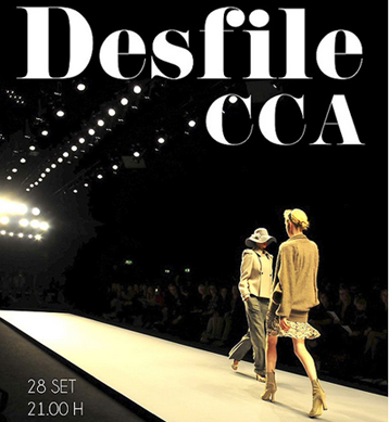 Pr�ximo desfile del Centro Comercial Aberto de Carballo