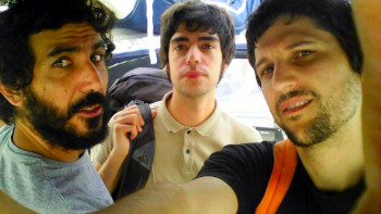 Futuro Terror Futuro Terror