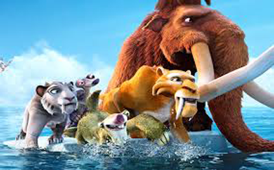 Ice Age 4