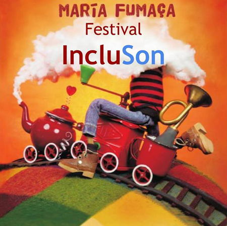 María Fumaça María Fumaça