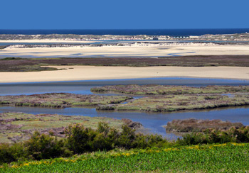 Laguna de Baldaio