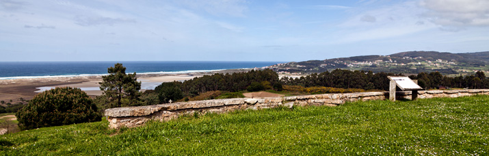 Mirador de Santa Irene