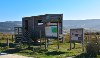 Observatorio de aves