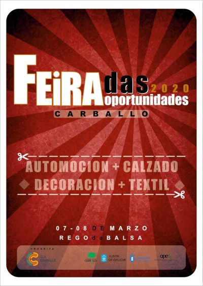 Feira das Oportunidades Feira das Oportunidades