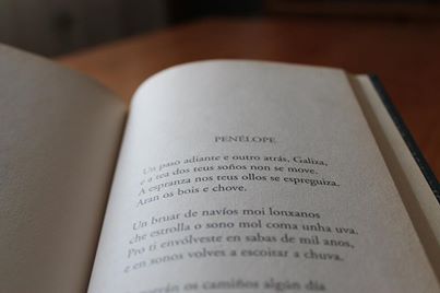 O poema 