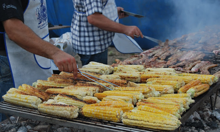 Fiesta del Pichorro Fiesta del Pichorro