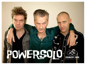 Power Solo Power Solo