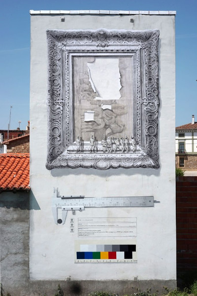 Obra de SAN en Pozuelo de Zarzón Obra de SAN en Pozuelo de Zarzón
