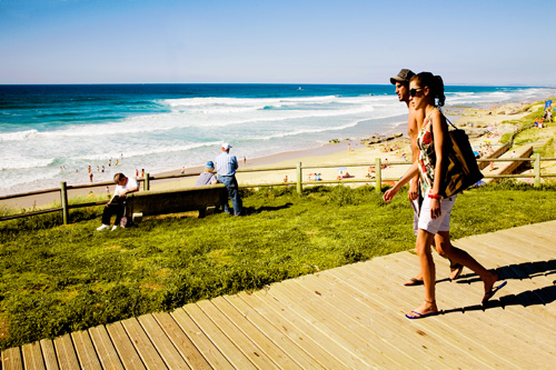 Playa de Razo