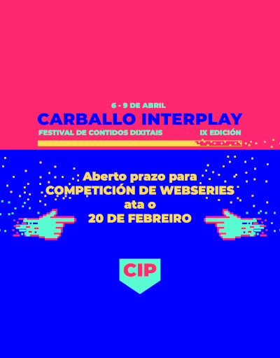 Noveno Carballo Interplay