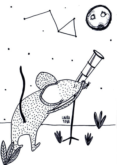tarjeta ilustrada tarjeta ilustrada