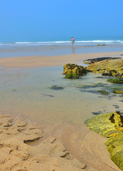 Playa de Razo