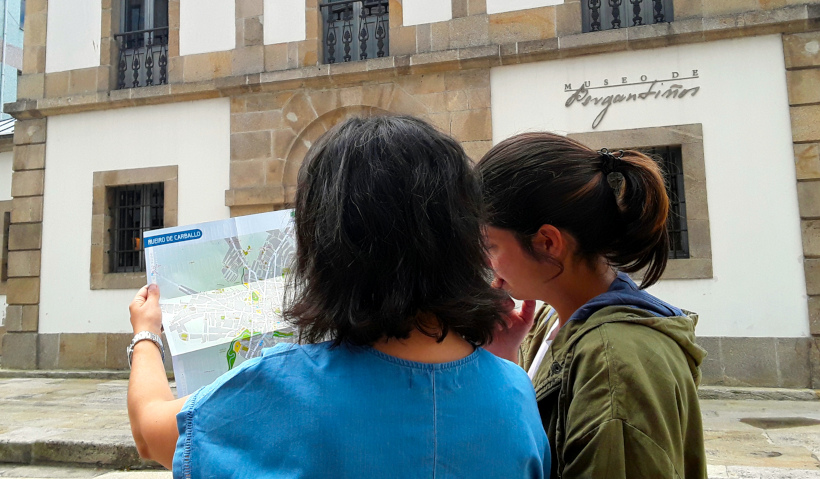 El nuevo callejero actualiza también los datos sobre alojamientos y locales hosteleros El nuevo callejero actualiza también los datos sobre alojamientos y locales hosteleros