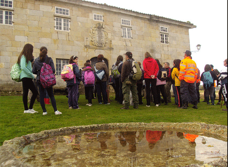 Pazo de Vilar de Francos