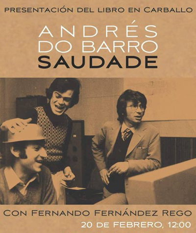 Saudade Saudade
