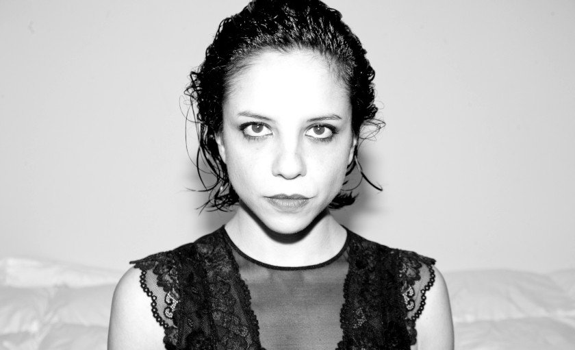 Sonia Méndez Sonia Méndez