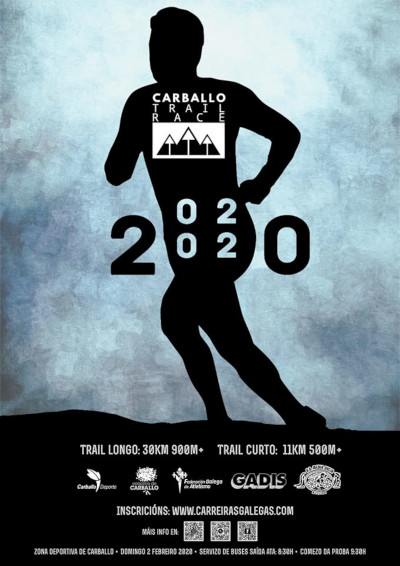 Carballo Trail Race Carballo Trail Race
