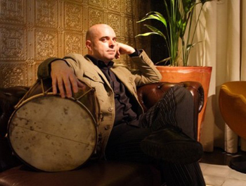 Xabier Díaz Xabier Díaz