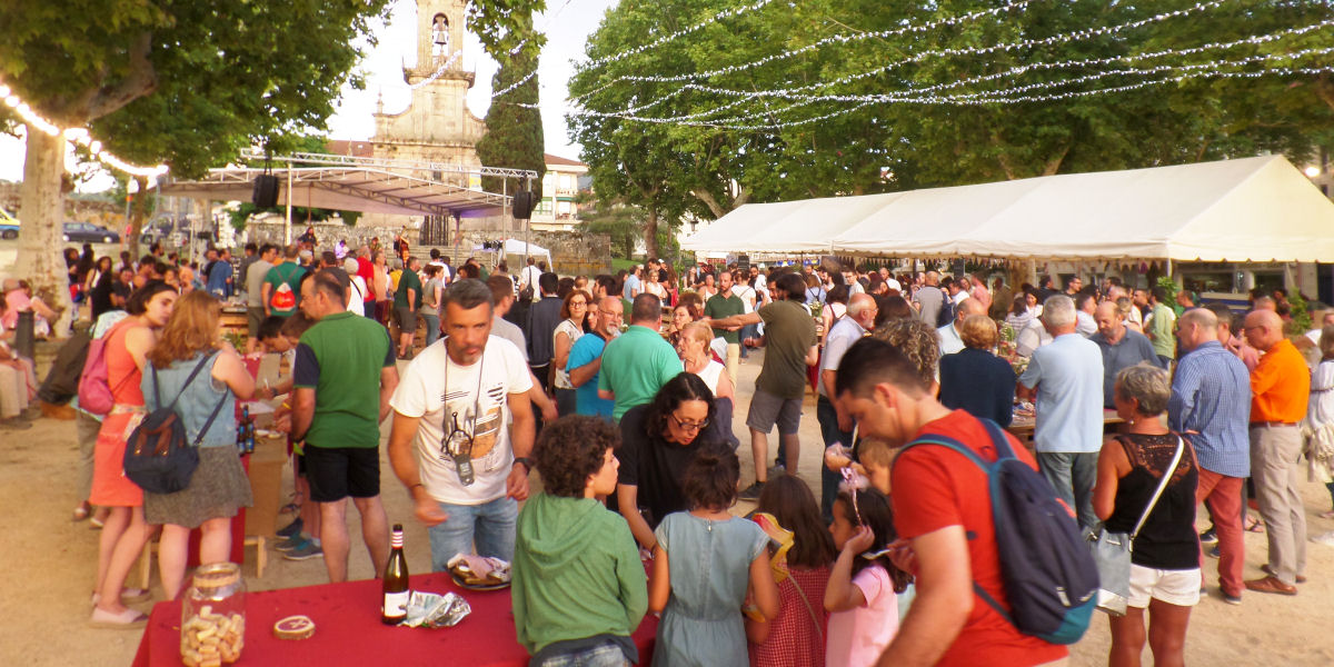 Jornadas Gastronmicas de Allariz