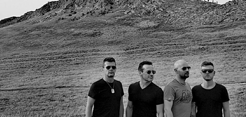 Imagen promocional de Zen Garden Imagen promocional de Zen Garden